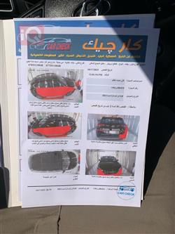 هیوندای تۆکسۆن